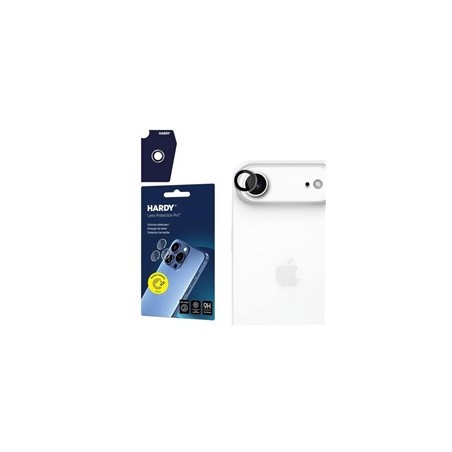 3mk HARDY Lens Protection Pro pro Apple iPhone Air Transparent