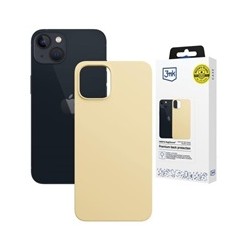 3mk ochranný kryt HARDY MagSilicone pro Apple iPhone 15 Plus Yellow