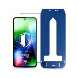 3mk tvrzené sklo HARDY® Ultra Glass™ pro Samsung Galaxy S25+