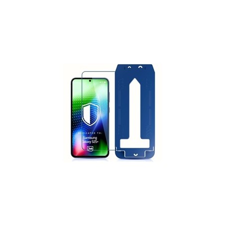 3mk tvrzené sklo HARDY® Ultra Glass™ pro Samsung Galaxy S25+
