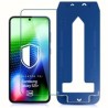 3mk tvrzené sklo HARDY® Ultra Glass™ pro Samsung Galaxy S25+