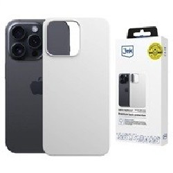 3mk ochranný kryt HARDY MagSilicone pro Apple iPhone 14 Pro Max White