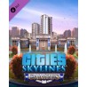 Cities Skylines Campus – herní rozšíření pro PC (elektronická licence)