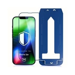 3mk tvrzené sklo HARDY® Ultra Glass™ pro Apple iPhone 16E