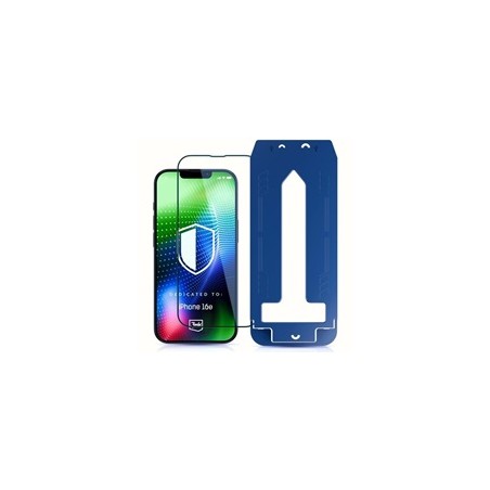 3mk tvrzené sklo HARDY® Ultra Glass™ pro Apple iPhone 16E