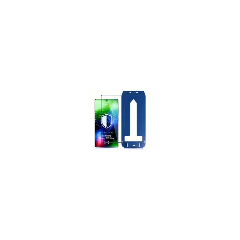 3mk tvrzené sklo HARDY® Ultra Glass™ pro Samsung Galaxy S25 Ultra