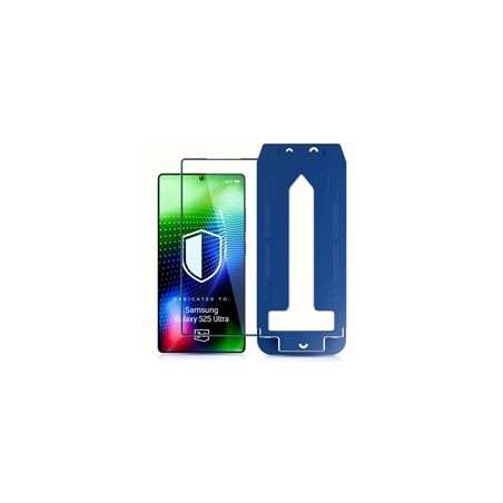 3mk tvrzené sklo HARDY® Ultra Glass™ pro Samsung Galaxy S25 Ultra