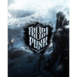 Frostpunk – herní rozšíření pro PC (elektronická licence)