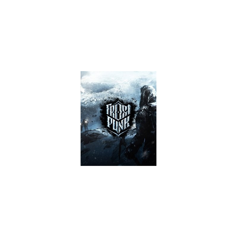 Frostpunk – herní rozšíření pro PC (elektronická licence)