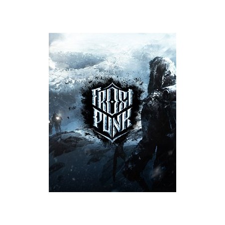 Frostpunk – herní rozšíření pro PC (elektronická licence)