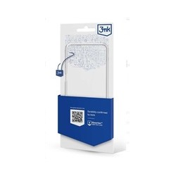 3mk ochranný kryt Clear Case pro Motorola Edge 60 NEO 5G