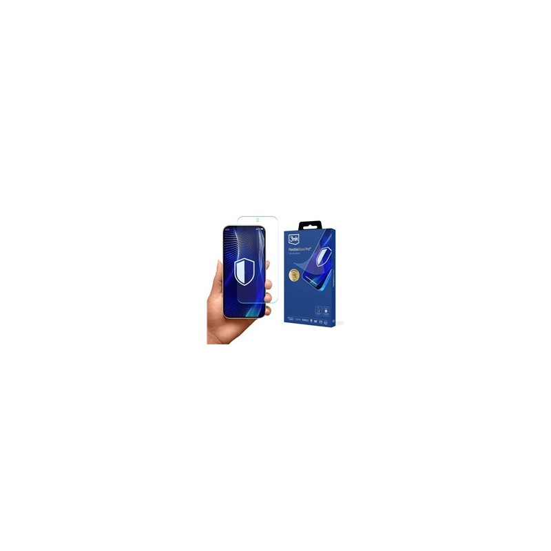 3mk hybridní sklo FlexibleGlass Pro pro Google Pixel 10/ 10 Pro