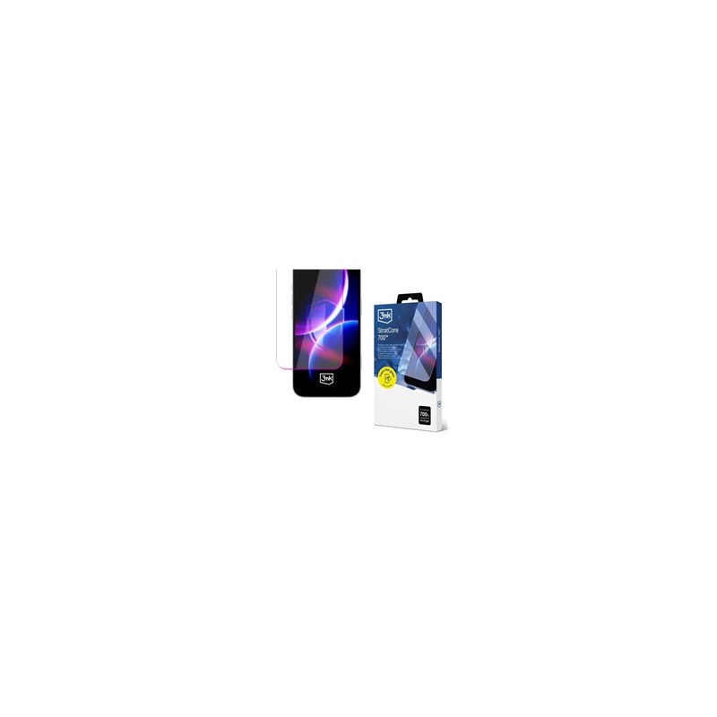 3mk ochranná folie StratCore700 pro Apple iPhone SE 2020