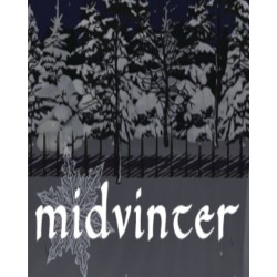 Midvinter – hra pro PC (elektronická licence)