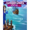 Incredible Dracula Ocean's Call – hra pro PC (elektronická licence)