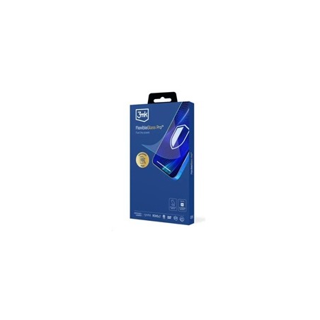 3mk hybridní sklo FlexibleGlass Pro pro Samsung Galaxy Tab A11+