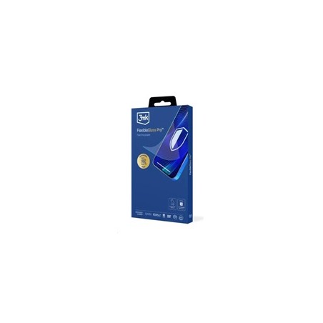 3mk hybridní sklo FlexibleGlass Pro pro Google Pixel 10 Pro Fold