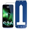 3mk tvrzené sklo HARDY® Ultra Glass™ pro Samsung Galaxy S26+