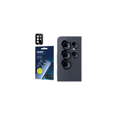 3mk HARDY Lens Protection Pro Black pro Samsung Galaxy S26 Ultra