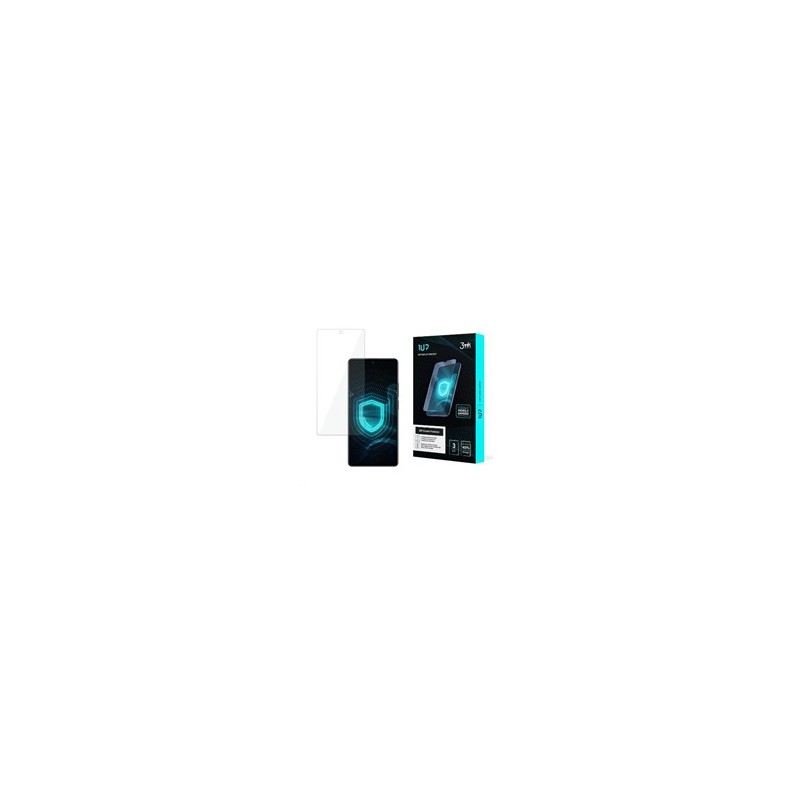3mk ochranná folie 1UP pro Samsung Galaxy A52 4G/5G (3ks)