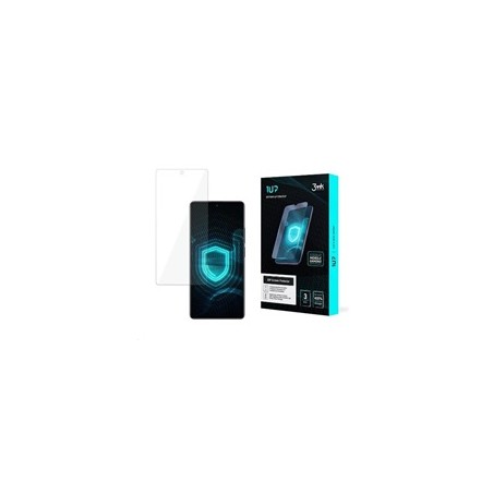 3mk ochranná folie 1UP pro Samsung Galaxy A52 4G/5G (3ks)