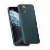 3mk ochranný kryt Matt Case pro Samsung Galaxy S23 (SM-S911) lovage/tmavě zelená