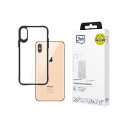 3mk ochranný kryt Satin Armor Case+ pro Apple iPhone Xs Max