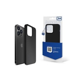 3mk ochranný kryt Silicone Case pro Samsung Galaxy S23 (SM-S911)