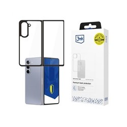3mk ochranný kryt Satin Armor Case+ pro Samsung Galaxy Z Fold5