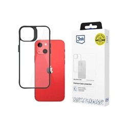 3mk ochranný kryt Satin Armor Case+ pro Apple iPhone 13 mini