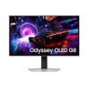 SAMSUNG MT LED LCD 27" Odyssey OLED G8 (G81SF) - 3840x2160, 240Hz, HDR10+ Gaming, QD-OLED