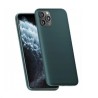 3mk ochranný kryt Matt Case pro Apple iPhone 12/12 Pro, lovage