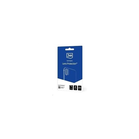 3mk Lens Protection pro Redmi Note 12 Pro