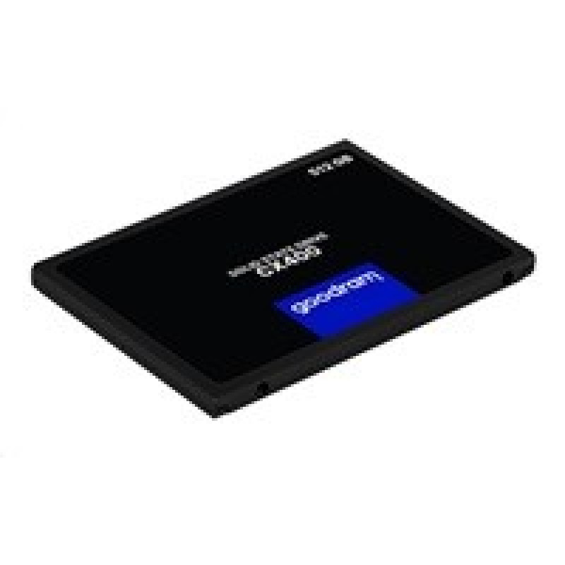 GOODRAM SSD CX400 Gen.2 512GB, SATA III, 2.5", (R:550/W:500MB/s)