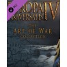 Europa Universalis IV The Art of War Collectio – herní rozšíření pro PC (elektronická licence)
