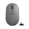 Lenovo Mouse Go Wireless Multi-Device Mouse (Storm Grey) - myš