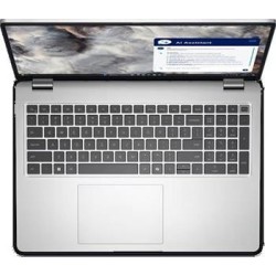 DELL NTB Pro 16 Plus PB16250/U7 268V/32GB/1TB SSD/16" FHD+ /IR Cam & Mic/65W/WLAN/vPro|Backlit Kb/W11 Pro/3Y PS NBD