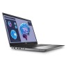 DELL NTB Precision 7680/i9-13950HX/32GB/1TB/16" FHD+ /IR Cam & Mic/Nvidia RTX 3500/Backlit Kb/W11P/3Y PS NBD