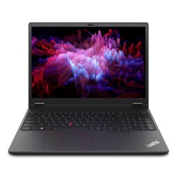 LENOVO NTB ThinkPad P16v Gen 2 - Ultra 7 155H,16" WUXGA IPS,32GB,1TSSD,HDMI,RTX 500 Ada Generation 4GB,W11P,3Y Premier