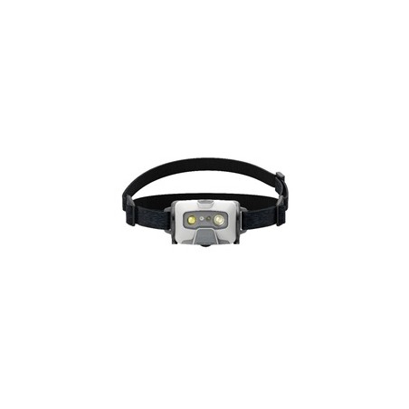 Ledlenser HF6R Core čelová svítilna, bílá