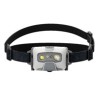 Ledlenser HF6R Core čelová svítilna, bílá