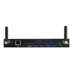 SDM-L SLOT PC-MODULE INTEL CORE/I3-1220P INTEL UHD GRAPHICS 8GB