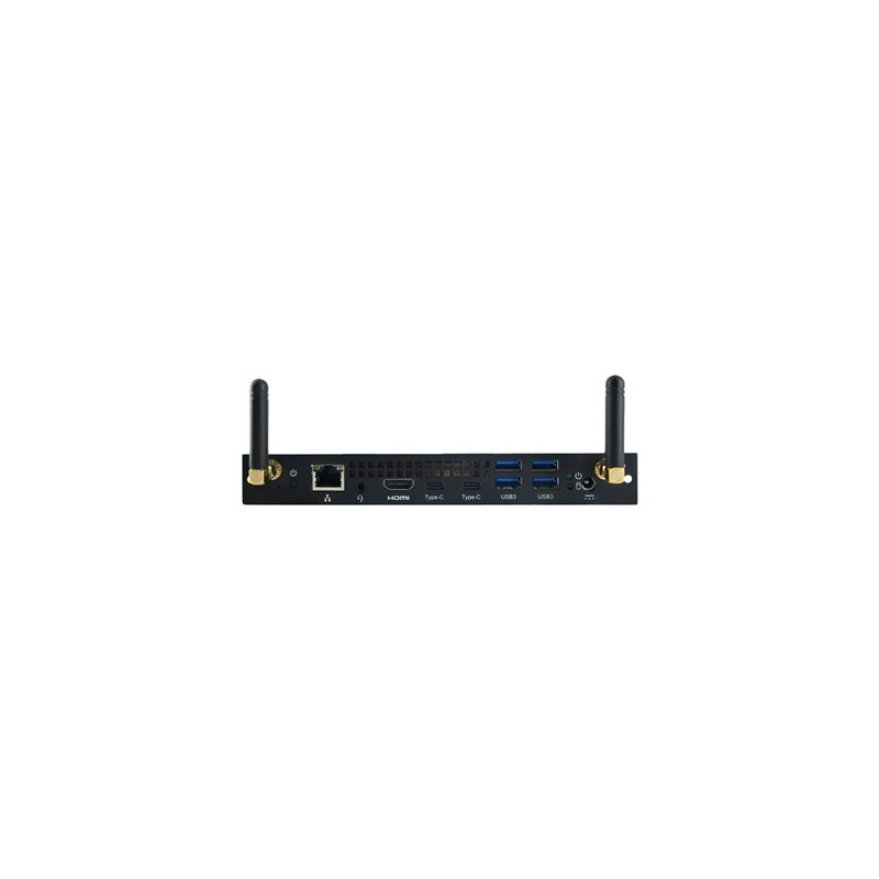 SDM-L SLOT PC-MODULE INTEL CORE/I3-1220P INTEL UHD GRAPHICS 8GB