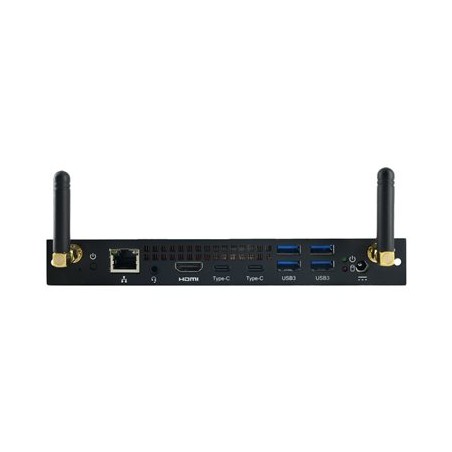 SDM-L SLOT PC-MODULE INTEL CORE/I3-1220P INTEL UHD GRAPHICS 8GB