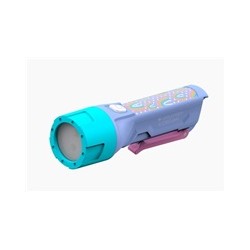 Ledlenser Kidbeam4 Rainbow dětská svítilna