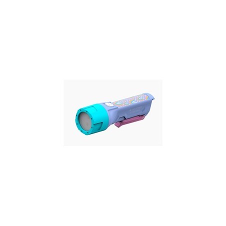 Ledlenser Kidbeam4 Rainbow dětská svítilna