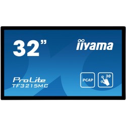 32" iiyama TF3215MC-B2: FHD,30P,VGA,HDMI,24/7 TF3215MCB2