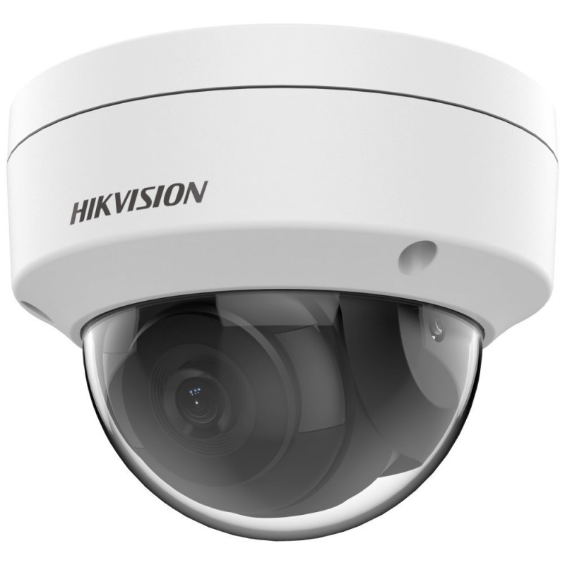 HIKVISION DS-2CD1143G2-I(2.8MM), 4MPix IP Dome kamera IR 30m, IP67, IK10