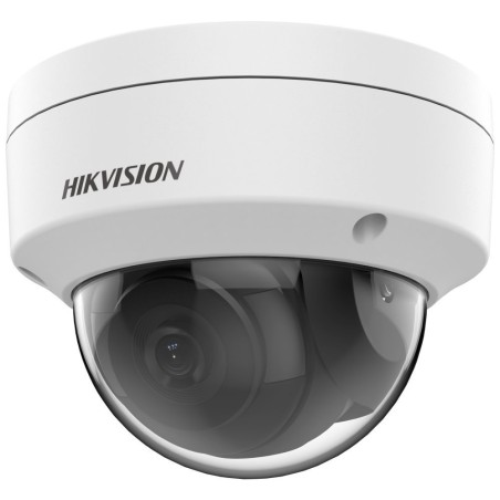 HIKVISION DS-2CD1143G2-I(2.8MM), 4MPix IP Dome kamera IR 30m, IP67, IK10