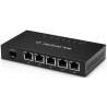 UBNT EdgeMAX EdgeRouter X SFP [880MHz dual-core CPU, 256MB RAM,Poškozený obal